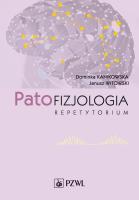 Okładka książki Patofizjologia. Repetytorium