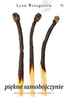 Okładka książki Piękne samobójczynie