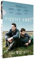 Piękny kraj. Wydawca: Tongariro. SmakLiter.pl Opakowanie Piękny kraj