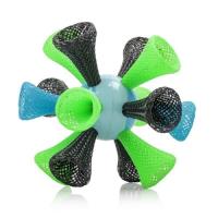 Piłka Boing Ball mix. Wydawca: Tobar. SmakLiter.pl Opakowanie Piłka Boing Ball mix