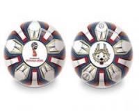 Opakowanie PIŁKA FIFA 2018 SOCHI 230 MM