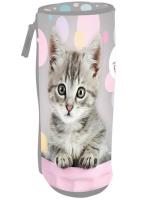 Opakowanie Piórnik Tuba - Kot The Sweet Pets