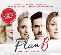 Opakowanie Plan B  Muzyka z filmu