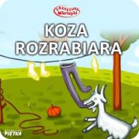 Plan miasta Częstochowa. Autor: Zychla Katarzyna. SmakLiter.pl Okładka książki Plan miasta Częstochowa