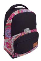 Opakowanie Plecak Resolute chic black street