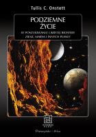 Podziemne życie. Autor: Onstott Tullis C.. SmakLiter.pl Okładka książki Podziemne życie