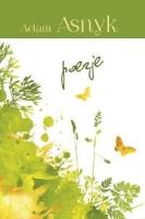 Okładka książki Poezje