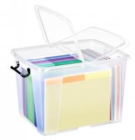 Opakowanie Pojemnik biurowy Cep Smartbox 40L