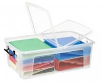 Opakowanie Pojemnik biurowy Cep Smartbox 50L