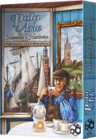 Pola Arle: Handel i Herbata GFP. Wydawca: Games Factory Publishing. SmakLiter.pl Opakowanie Pola Arle: Handel i Herbata GFP