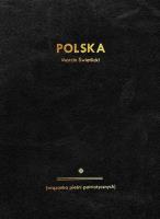 Polska wiązanka pieśni patriotycznych. Autor: Świetlicki Marcin. SmakLiter.pl Okładka książki Polska wiązanka pieśni patriotycznych