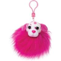 Opakowanie Pompon różowy Dalmatyńczyk SUKI