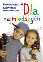 Przeboje muzyki klasycznej. Autor: Wenclewski Jacek. SmakLiter.pl Okładka książki Przeboje muzyki klasycznej