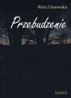 Okładka książki Przebudzenie. Tomik potycki