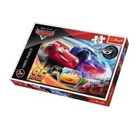 Opakowanie Puzzle 24 Maxi Niech wygra najlepszy TREFL