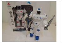 Opakowanie Robot na baterie 2