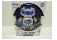 Opakowanie Robot na baterie