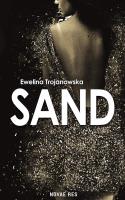 Okładka książki Sand