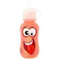 Opakowanie Scentos Craft Glitter Gel czerwony