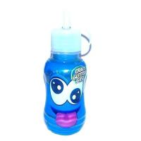 Scentos Craft Glitter Gel niebieski. Wydawca: Tobar. SmakLiter.pl Opakowanie Scentos Craft Glitter Gel niebieski