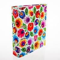 Opakowanie Segregator - łowiecki biały FOLKSTAR