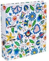 Opakowanie Segregator - kaszubski FOLKSTAR