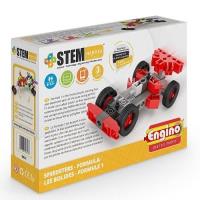 Opakowanie Seria pojazdy wyścigowe Formula