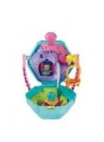 Opakowanie Shimmer&Shine. Zestaw w walizce 2