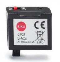 Opakowanie Siku Control - Akumulator S6702