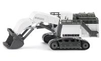 Opakowanie Siku Super - Koparka Liebherr R9800 S1798
