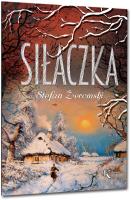 Siłaczka. Autor: Żeromski Stefan. SmakLiter.pl Okładka książki Siłaczka