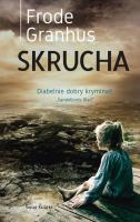 Okładka książki Skrucha