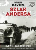 Słowem jak bagnetem . Autor: Opracowanie zbiorowe. SmakLiter.pl Okładka książki Słowem jak bagnetem