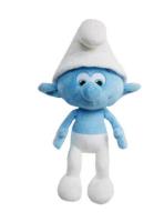 Opakowanie Smerfy pluszowa maskotka Ciamajda