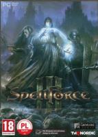 Spellforce 3. Wydawca: THQ Nordic. SmakLiter.pl Opakowanie Spellforce 3
