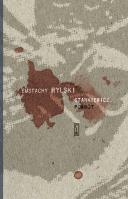 Stankiewicz Powrót. Autor: Rylski Eustachy. SmakLiter.pl Okładka książki Stankiewicz Powrót