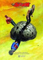 Storm T.6 Labirynt śmierci. Siedmiu z Aromatery. Autor: Lodewijk Martin, Lawrence Don. SmakLiter.pl Okładka książki Storm T.6 Labirynt śmierci. Siedmiu z Aromatery