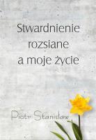 Okładka książki Stwardnienie rozsiane a moje życie