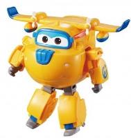 Opakowanie Super Wings - Figurka z ruchomymi elem.- Donnie