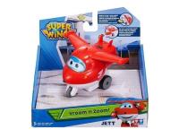 Opakowanie Super Wings Pojazd JETT