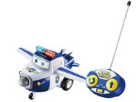 Opakowanie Super Wings Samolot zdalnie sterowany Paul