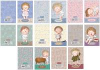 Opakowanie Szkicownik A4/12k 120g/m2