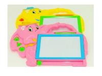 Opakowanie Tablica do pisania, różne kolory