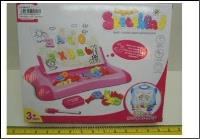 Opakowanie Tablica magnetyczna dwustronna