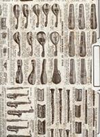 Opakowanie Teczka na dokumenty A4 FF 683A