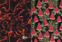 Opakowanie Teczka z gumką A4 mix I St.Right