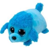 Opakowanie Teeny Tys Lexi - niebieski pudel 10 cm