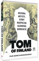 Tom of Finland. Wydawca: Add Media. SmakLiter.pl Opakowanie Tom of Finland