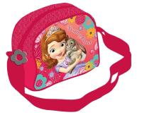 Okładka książki Torebeczka na ramię Jej Wysokość Zosia