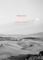 Toskania. Autor: Opracowanie zbiorowe. SmakLiter.pl Okładka książki Toskania